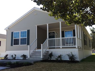 2617 Lance Dr, Cambridge, MD, 21613