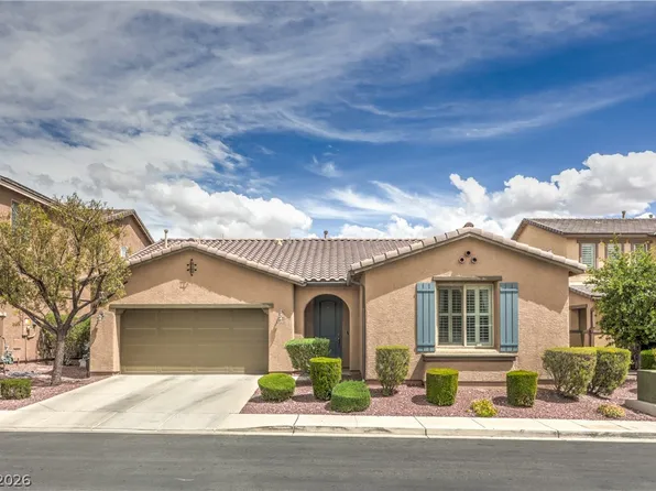 6426 Emerson Gardens St, Las Vegas, NV 89166