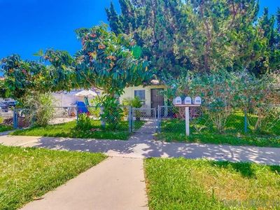 335 W 3rd Ave, Escondido, CA, 92025