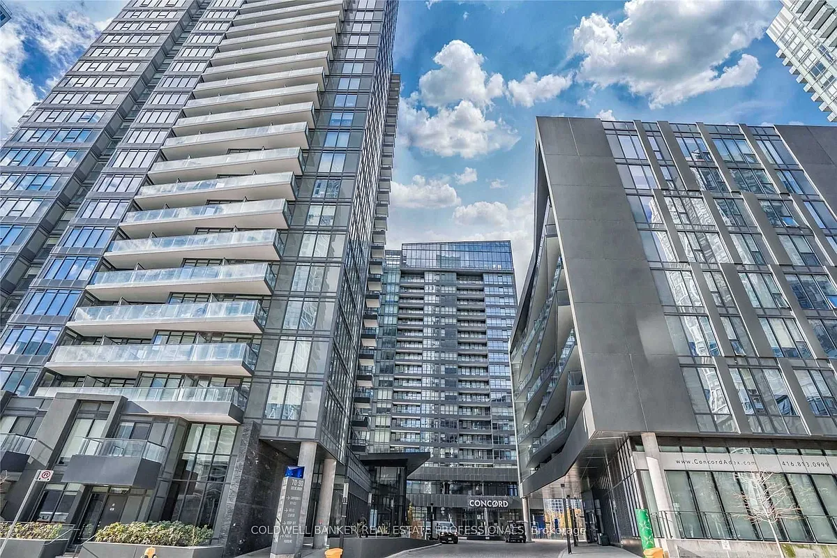Building Photo - 80 Queens Wharf Rd #509