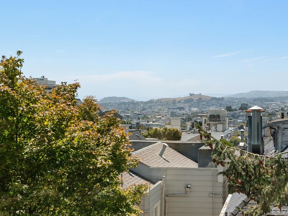 1st image of 2211 California St APT 206