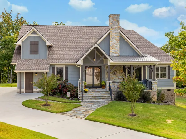 185 Sunrise Cir, Jasper, TN 37347