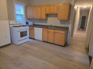 348 Faneuil St #2A, Brighton, MA 02135