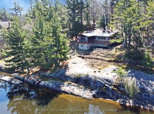 45 Ridgeway Dr, Carling, ON P0G1G0