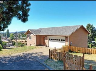 42195 NW Banks Rd, Banks, OR 97106