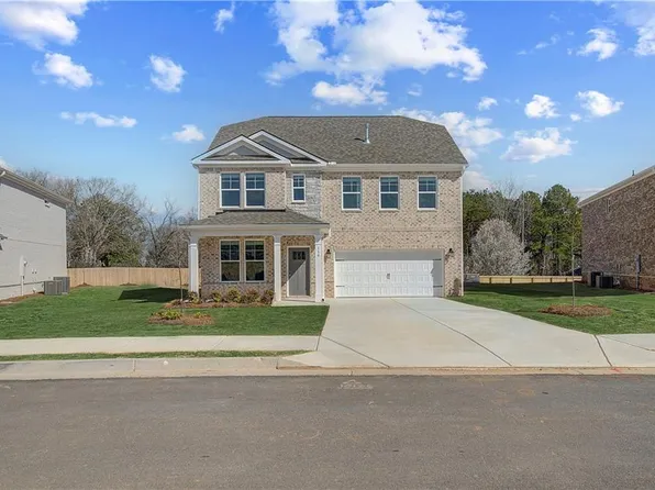 116 Dalston Cv, Stockbridge, GA 30281