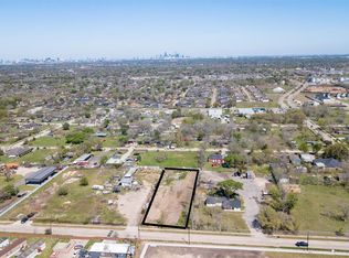 4707 Allison Rd, Houston, TX 77048