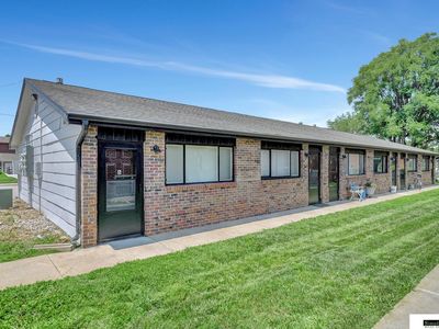 1207 B St, Lincoln, NE, 68502
