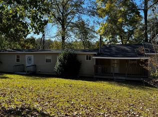 168 Lakeshore Dr S, Ivey, GA 31031