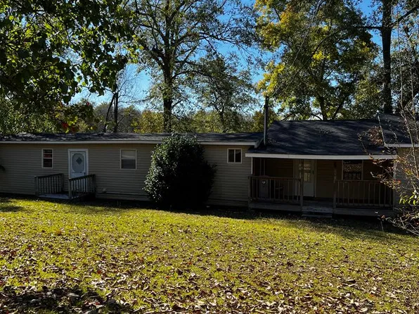 168 Lakeshore Dr S, Ivey, GA 31031