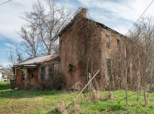 12238 Walnut St SW, Mauckport, IN 47142