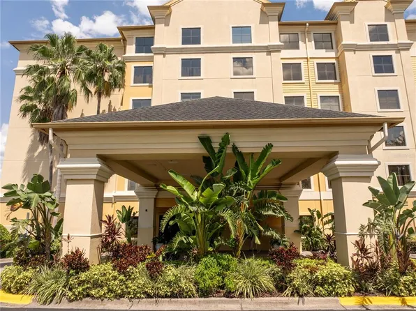 7601 Canada Ave #127, Orlando, FL 32819