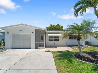 7255 NW 8th Court, Pompano Beach, FL, 33063