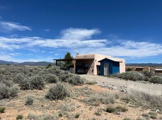 91G Tomas H Romero Rd, Ranchos De Taos, NM 87557