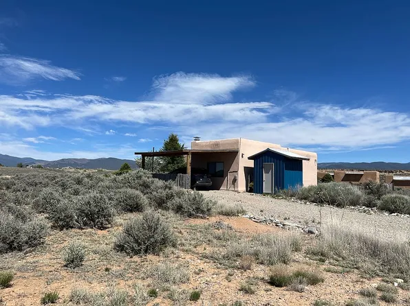 91G Tomas H Romero Rd, Ranchos De Taos, NM 87557