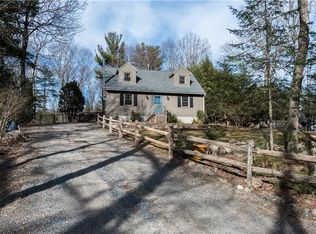 163 Gold Mine Rd, Glocester, RI 02814
