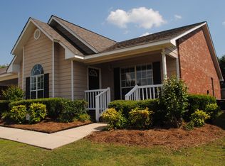 111 Clements Ave, Starkville, MS 39759