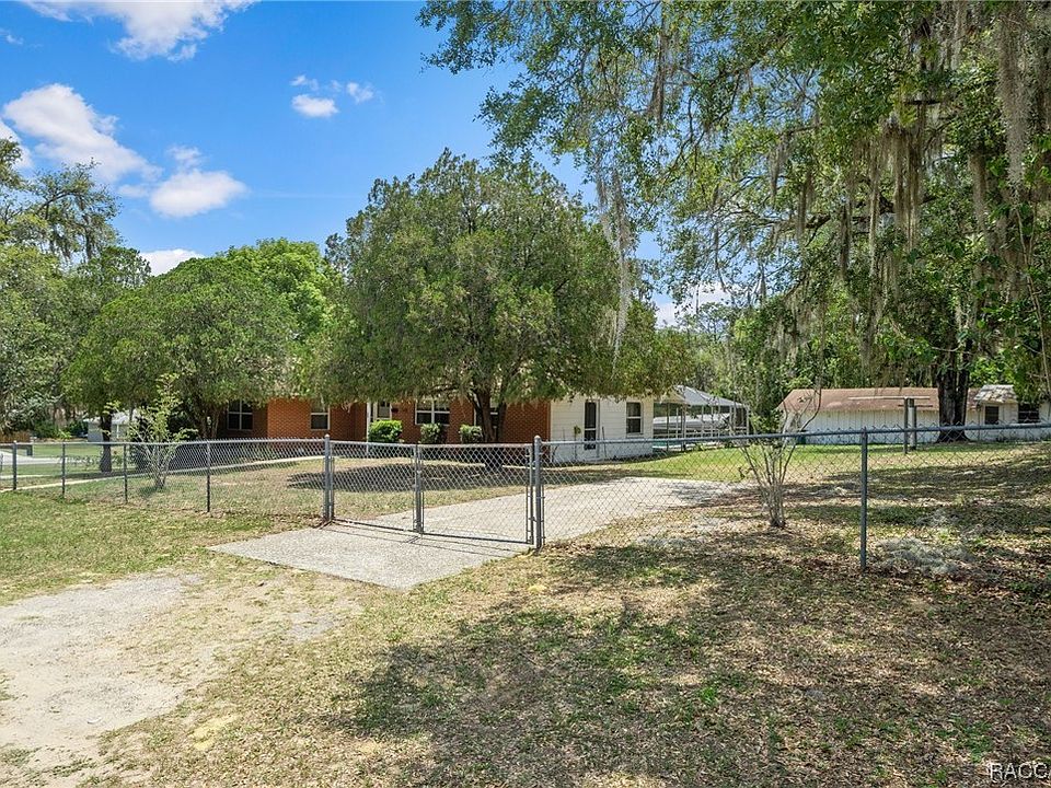 408 S Apopka Ave, Inverness, FL 34452 Zillow