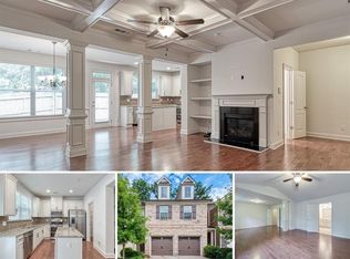 2009 Brightleaf Way, Marietta, GA