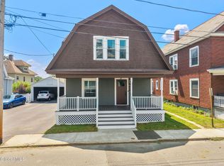 45 Green Street, Mechanicville, NY 12118