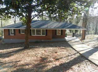 2154 Mark Trl, Decatur, GA 30032