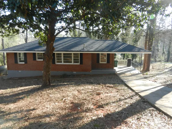 2154 Mark Trl, Decatur, GA 30032