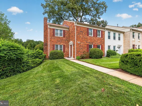 786 College Pkwy, Rockville, MD 20850