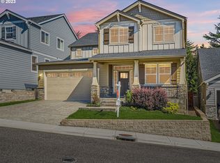 2858 NW Grace Ter, Portland, OR 97229