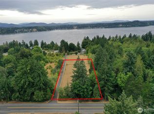 3615 Boston Harbor Rd NE, Olympia, WA 98506