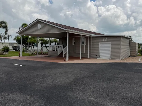 13811 NE 124th Avenue #146, Okeechobee, FL 34974