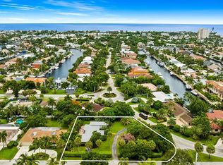 2215 NE 27th St, Pompano Beach, FL 33064