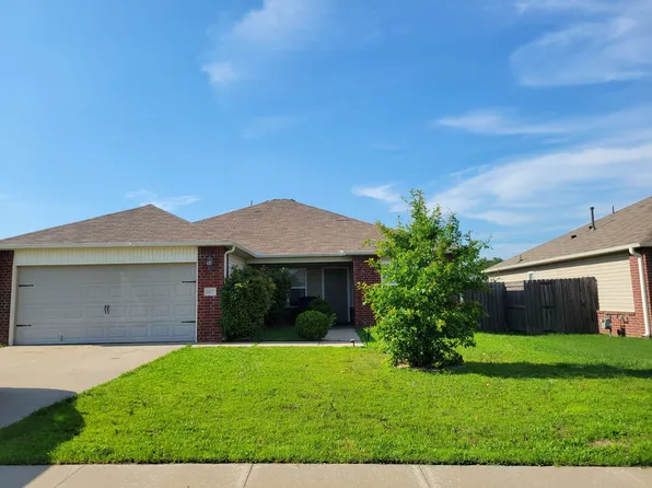 14827 E 37th St, Tulsa, OK 74134