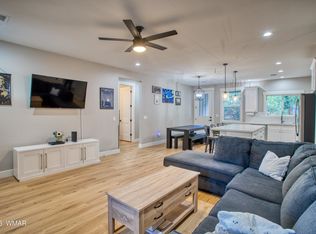 741 S Bushman, Show Low, AZ 85901
