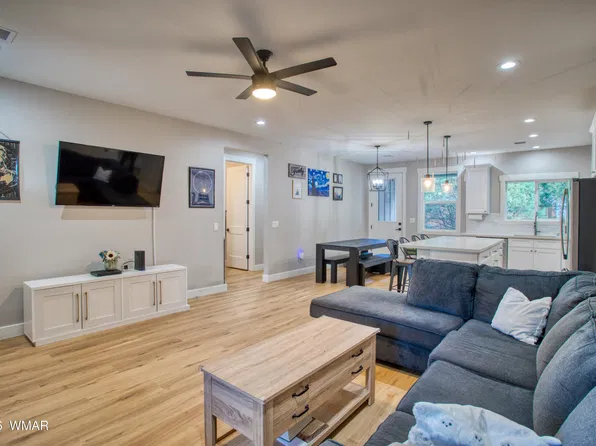 741 S Bushman, Show Low, AZ 85901