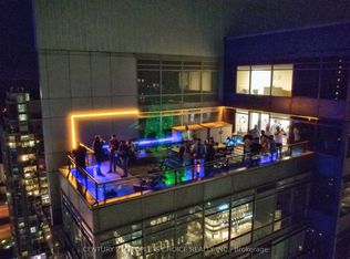 25 Telegram Mews UNIT PENTHOUSE 5201, Toronto, ON M5V3Z1