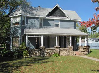 205 Brown St, Verndale, MN 56481