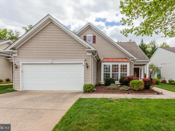 1841 Faversham Way, Woodbridge, VA 22192