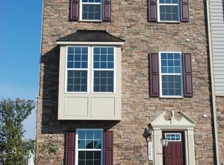 13581 Handel Pl, Gainesville, VA 20155