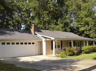3869 Vicki Ct, Duluth, GA 30096