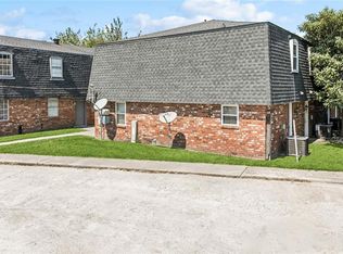 2911 E Saint Bernard Hwy, Meraux, LA 70075