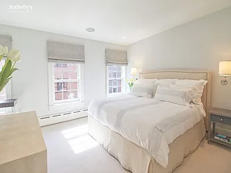 Rented by Sotheby's International Realty