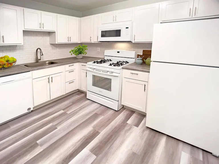 Kitchen - Premium Upgrade