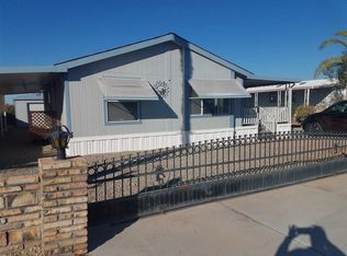 13222 E 50th St, Yuma, AZ 85367