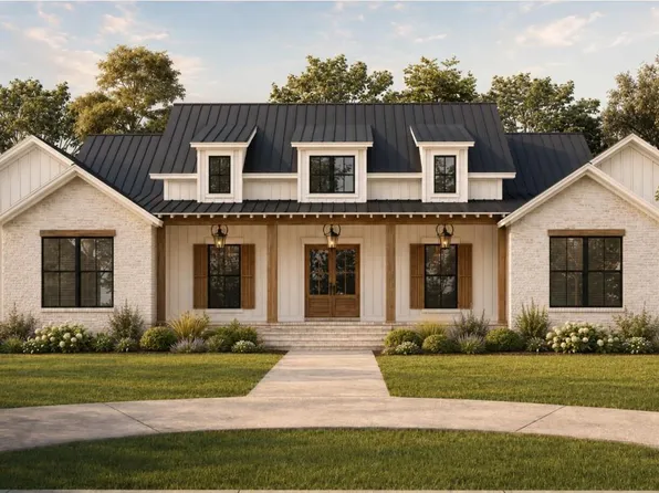 1174 S McElhaney Rd, Greer, SC 29651