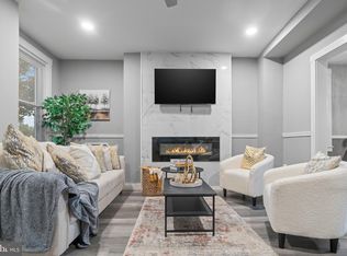 3500 Elmley Ave, Baltimore, MD 21213