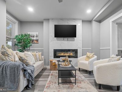 3500 Elmley Ave, Baltimore, MD, 21213