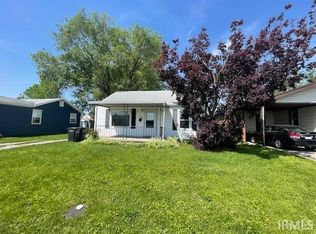 524 S 31st St, Lafayette, IN 47904