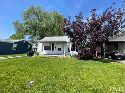524 S 31st St, Lafayette, IN, 47904