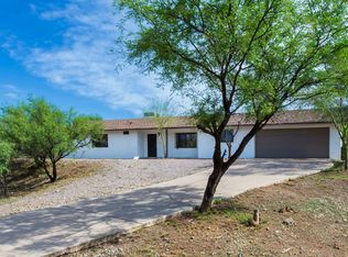 1081 Paseo Freno, Rio Rico, AZ 85648