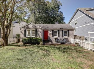 268 Sisson Ave NE, Atlanta, GA 30317